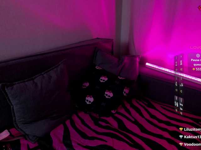 cybershawty live cam on BongaCams