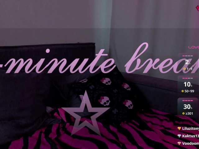 cybershawty live cam on BongaCams
