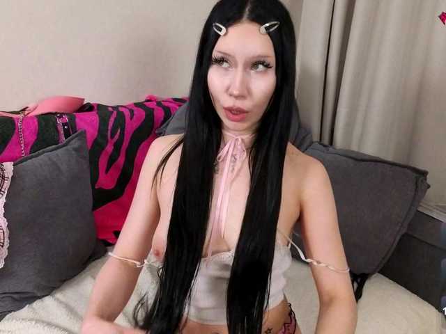 cybershawty
