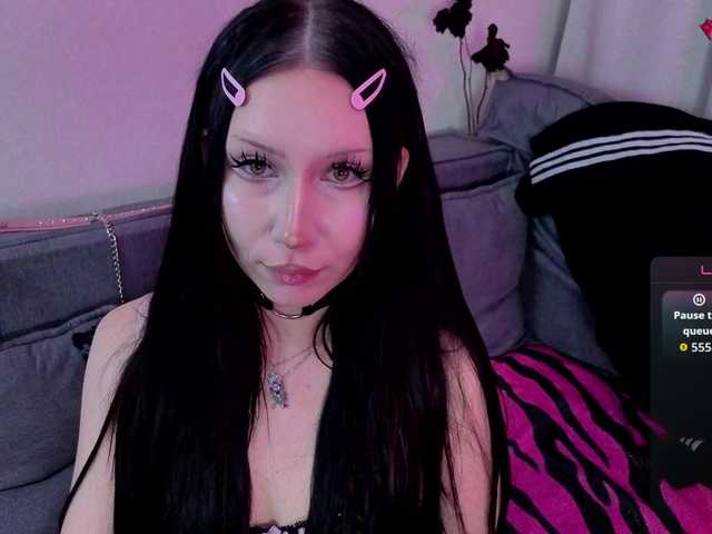 cybershawty live cam on BongaCams