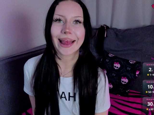 cybershawty live cam on BongaCams