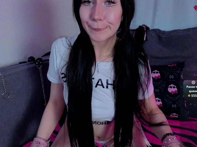 cybershawty live cam on BongaCams