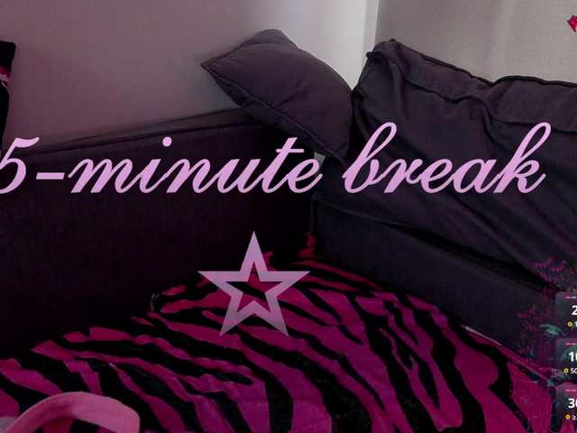 cybershawty live cam on BongaCams