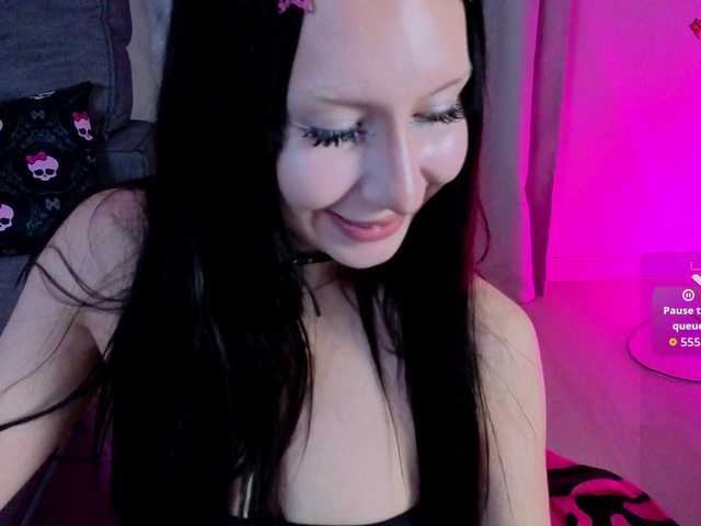 cybershawty live cam on BongaCams