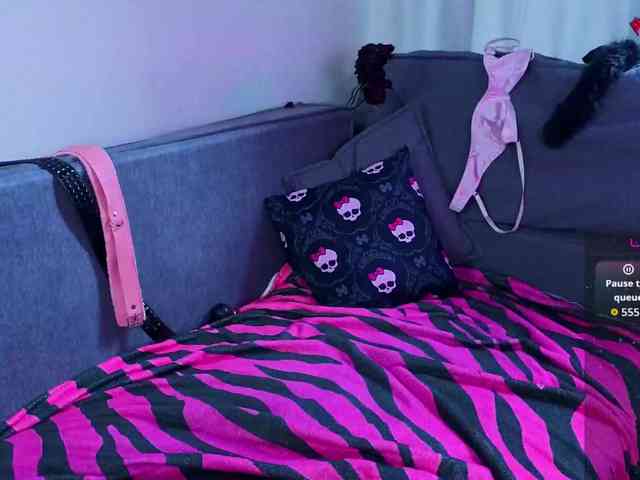 cybershawty Live Webcam on BongaCams