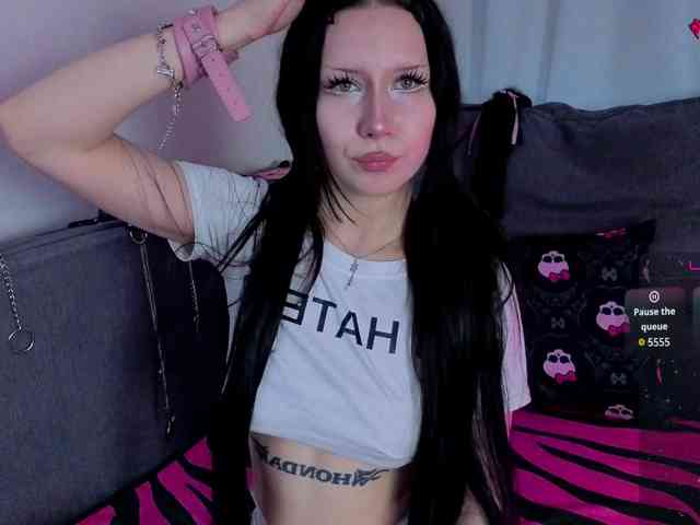 cybershawty