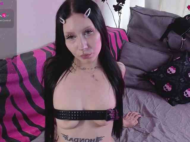 cybershawty Live Webcam on BongaCams