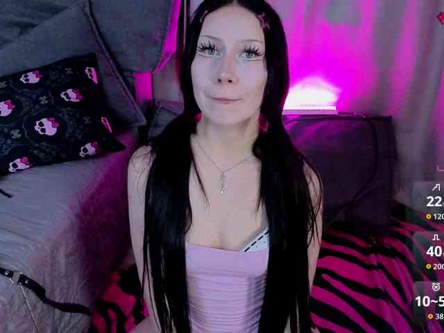 digitalhoe webcam