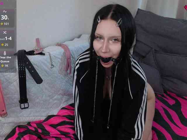 cybershawty