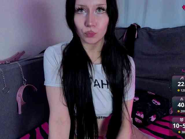 cybershawty Live Webcam on BongaCams