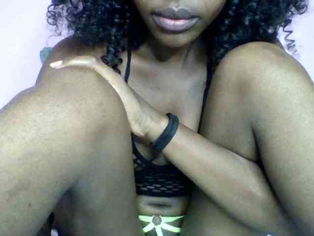 Sexxymiss webcam