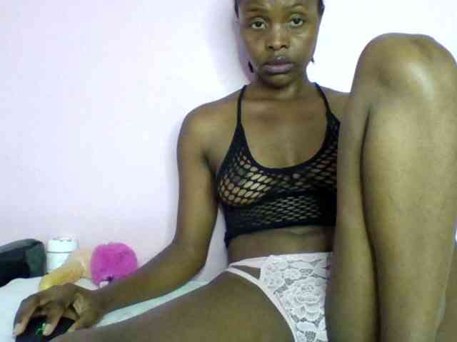 Sexxymiss webcam