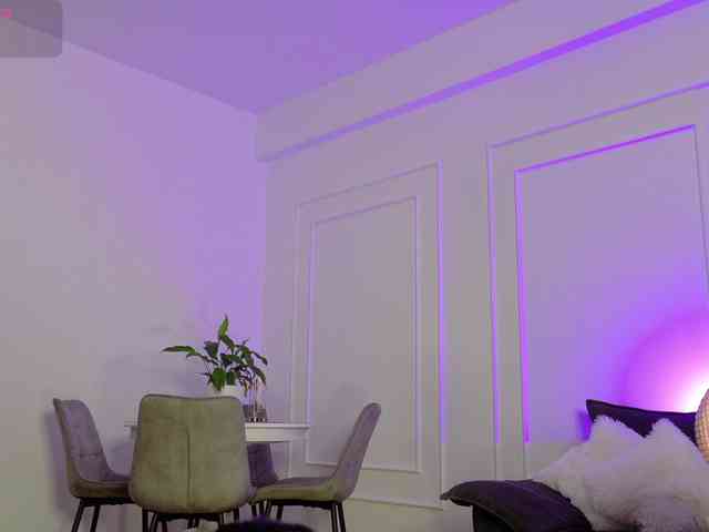 Ladycharm93 webcam