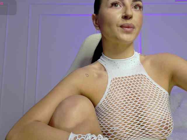 Ladycharm93 webcam