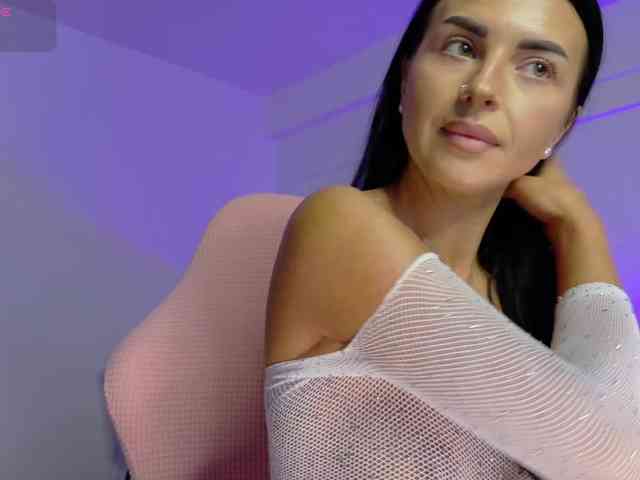 Ladycharm93 webcam