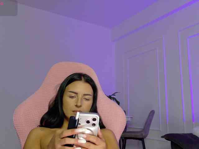Ladycharm93 webcam