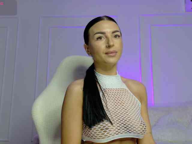 Ladycharm93 webcam