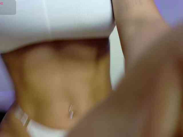 Ladycharm93 webcam