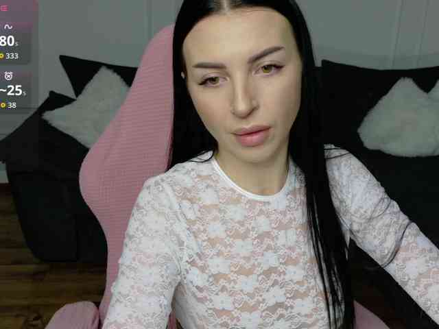Ladycharm93 webcam