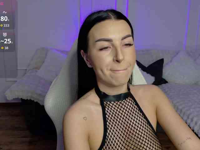 Ladycharm93 webcam