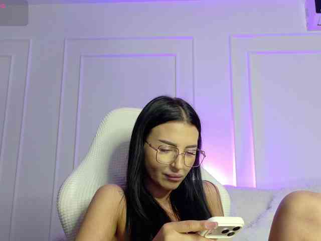 Ladycharm93 webcam