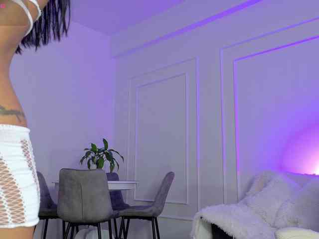 Ladycharm93 webcam
