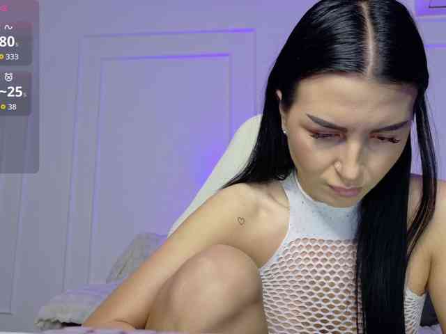 Ladycharm93 webcam
