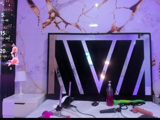 Wonderkloe Porn Show