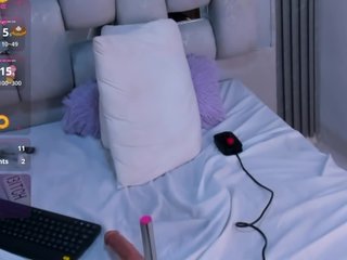 Wonderkloe Porn Show