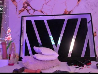 Wonderkloe Porn Show
