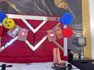 Wonderkloe Porn Show