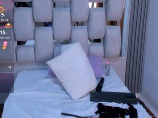 Wonderkloe Porn Show