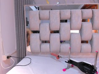 Wonderkloe Porn Show