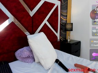 Wonderkloe Porn Show