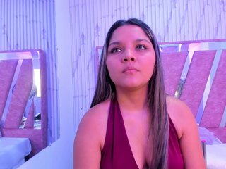 Wonderkloe Porn Show