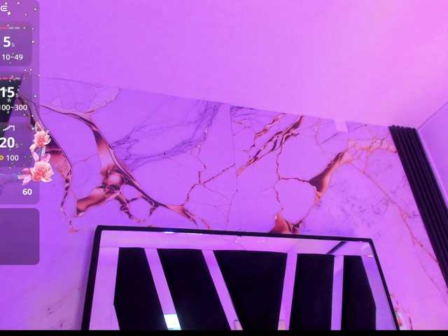 Wondrekloe live cam on BongaCams