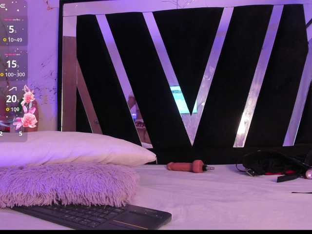 Wondrekloe live cam on BongaCams