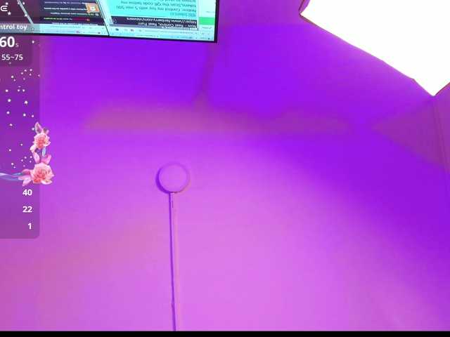 Wondrekloe live cam on BongaCams