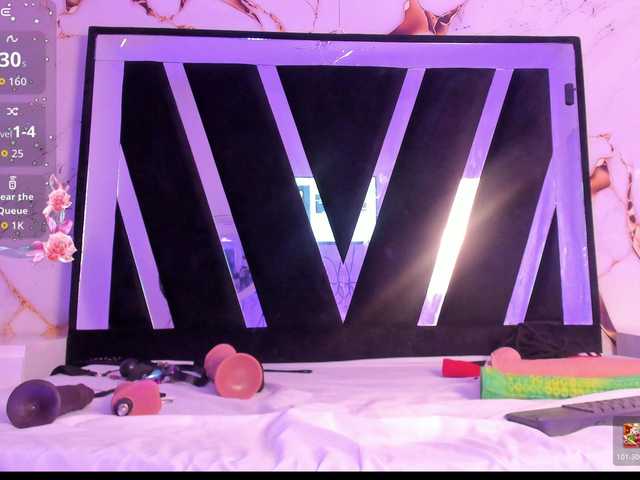 Wondrekloe live cam on BongaCams