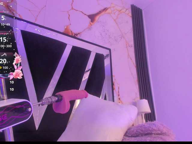 Wondrekloe live cam on BongaCams