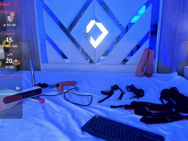 Wondrekloe live cam on BongaCams