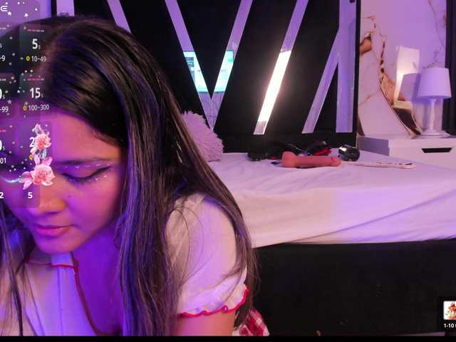 Wondrekloe live cam on BongaCams