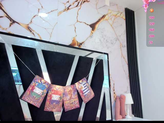 Wondrekloe live cam on BongaCams