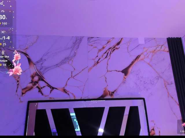 Wondrekloe live cam on BongaCams