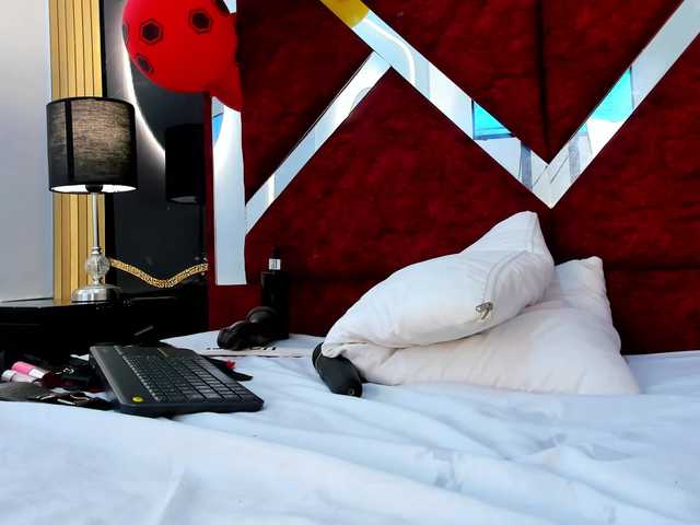Wondrekloe live cam on BongaCams