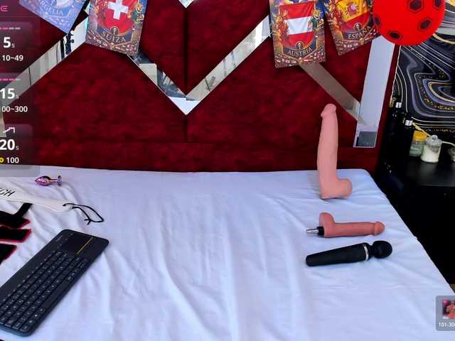 Wondrekloe live cam on BongaCams