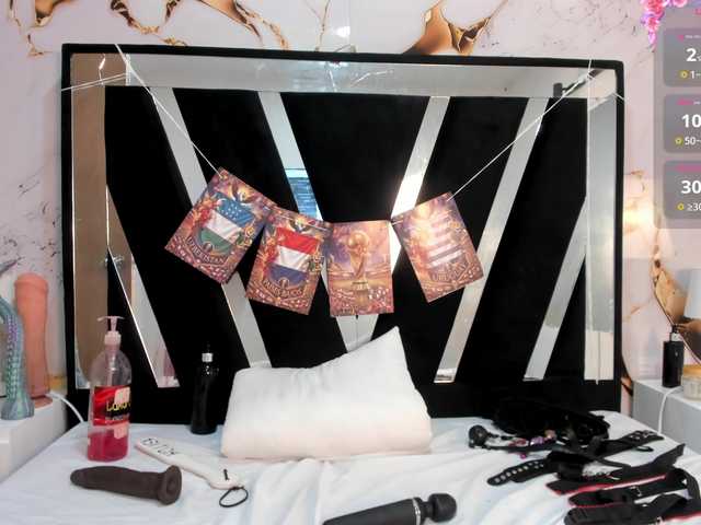 Wondrekloe live cam on BongaCams
