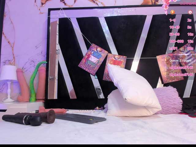 Wondrekloe live cam on BongaCams