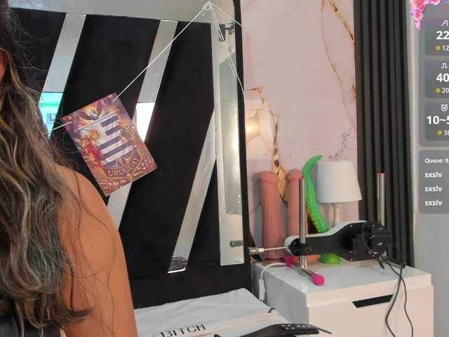 Wondrekloe live cam on BongaCams