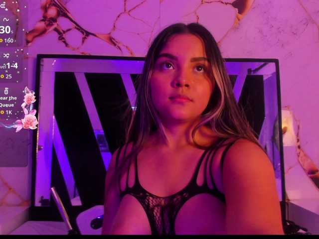 Wondrekloe live cam on BongaCams